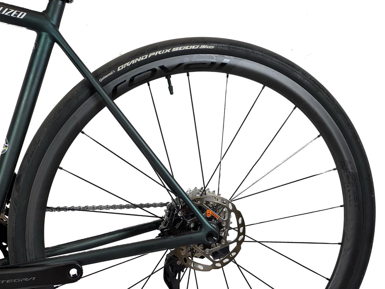 Specialized Aethos Comp 2023 Talla 56