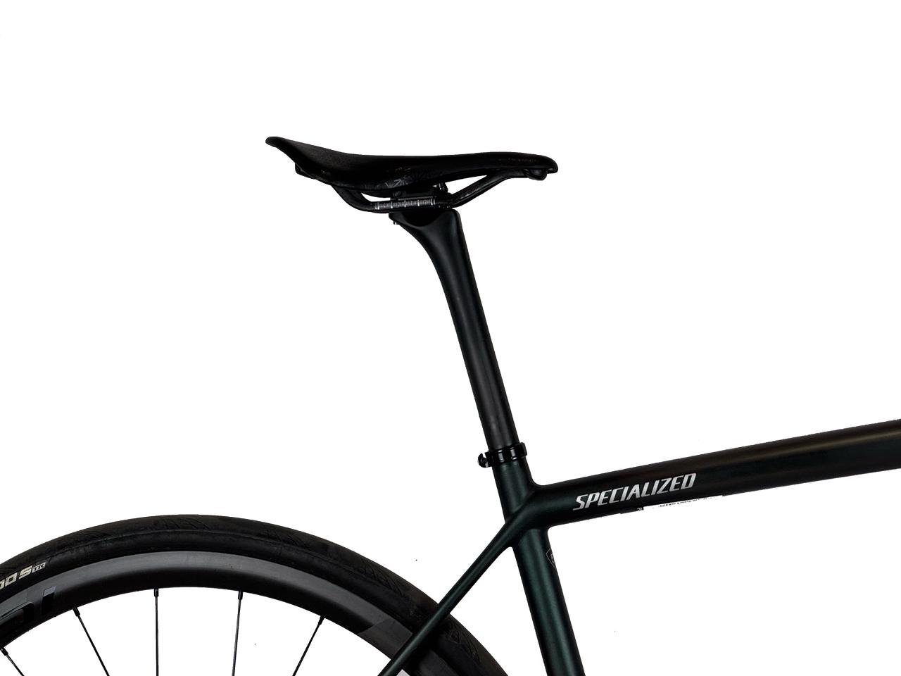 Specialized Aethos Comp 2023 Talla 56