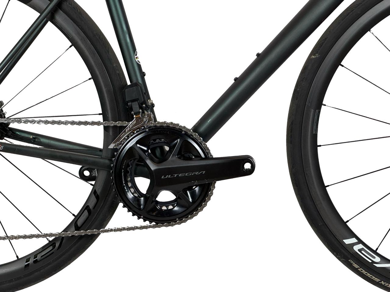 Specialized Aethos Comp 2023 Talla 56