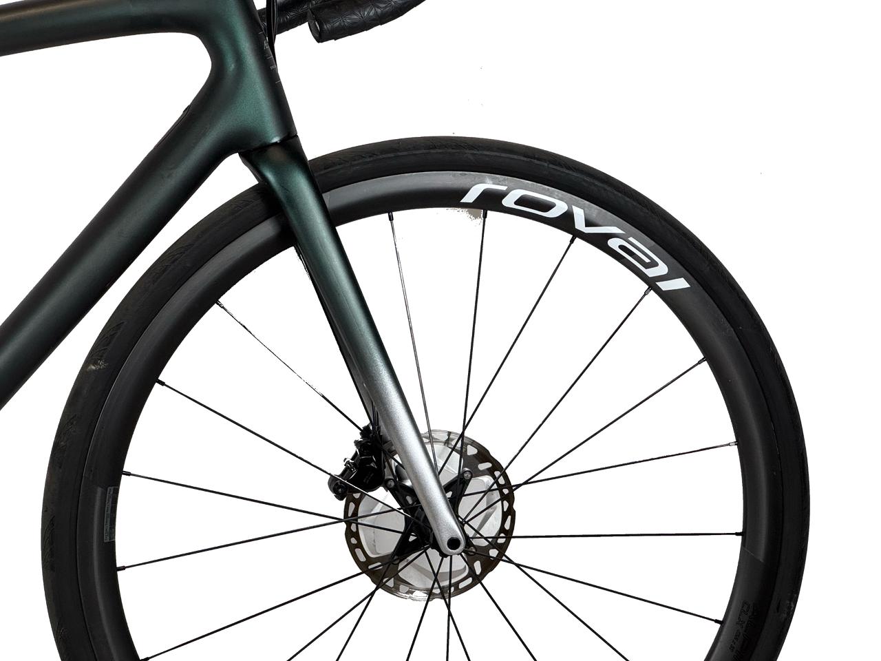 Specialized Aethos Comp 2023 Talla 56