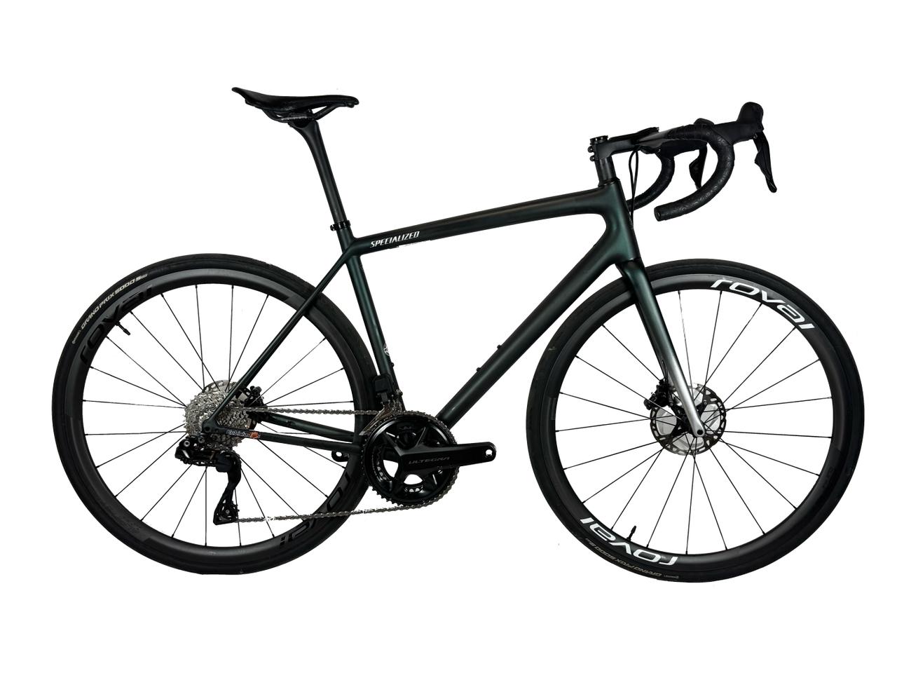 Specialized Aethos Comp 2023 Talla 56