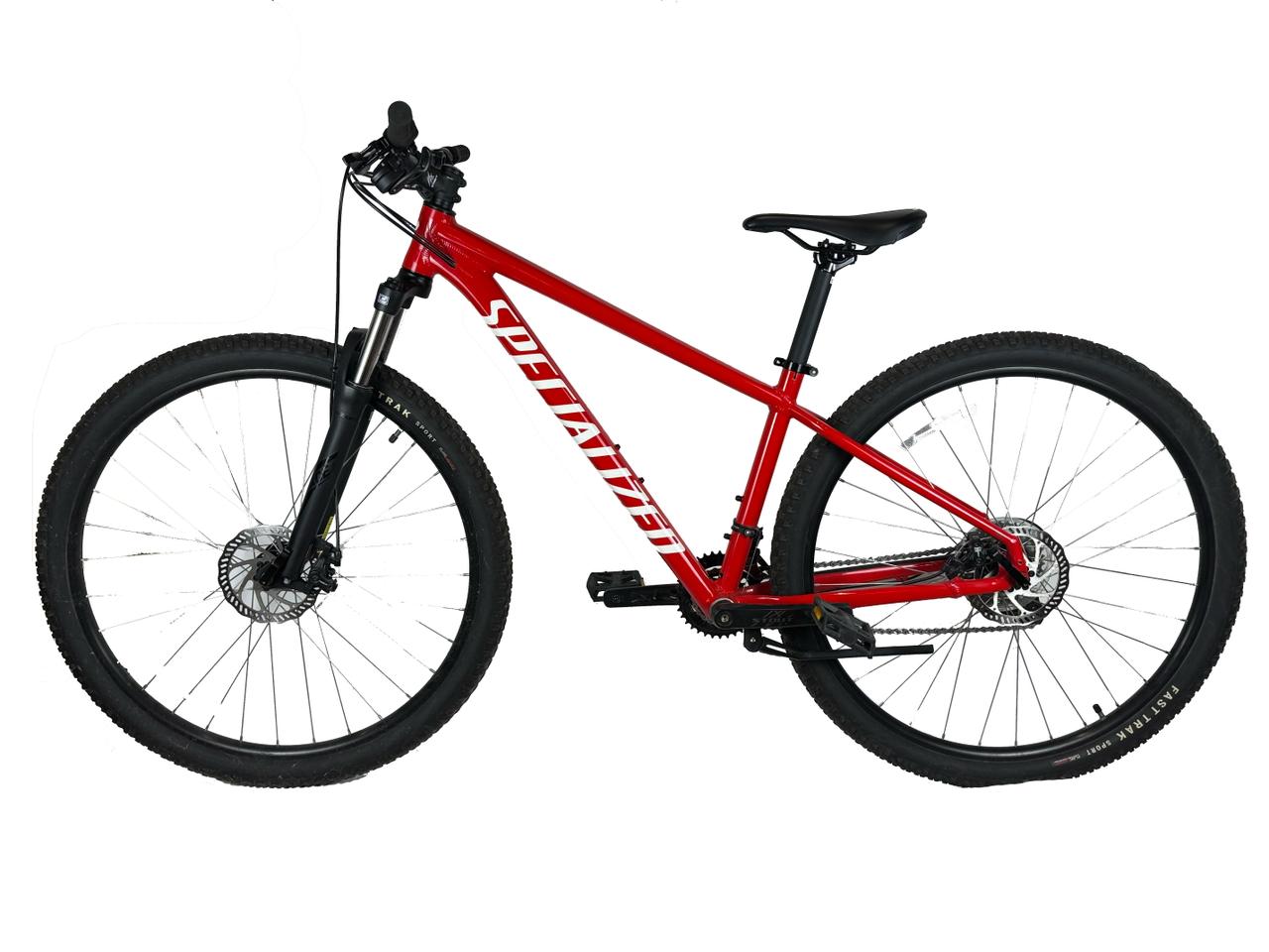 Specialized Rockhopper 29 2022 Talla M
