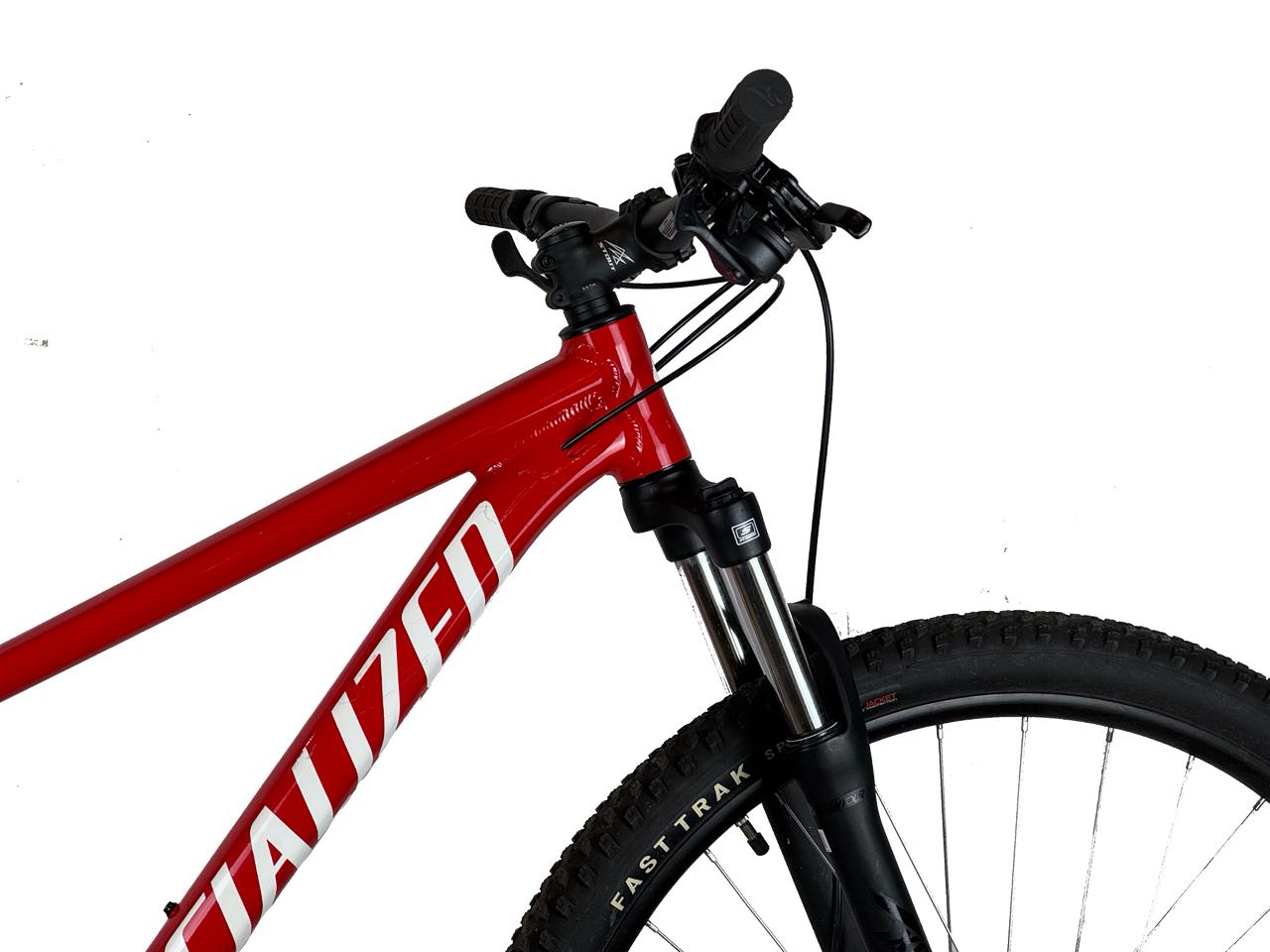 Specialized Rockhopper 29 2022 Talla M