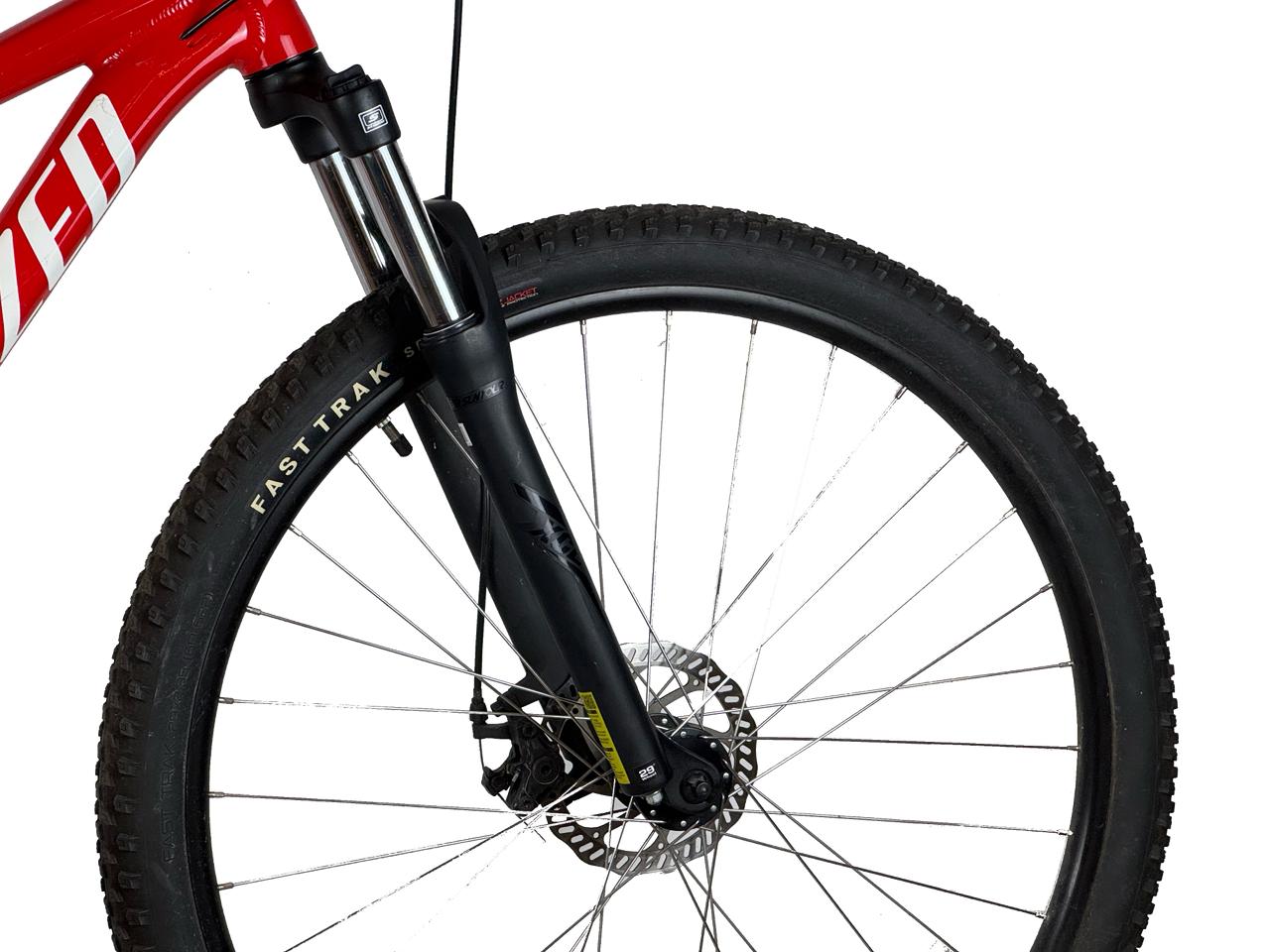 Specialized Rockhopper 29 2022 Talla M