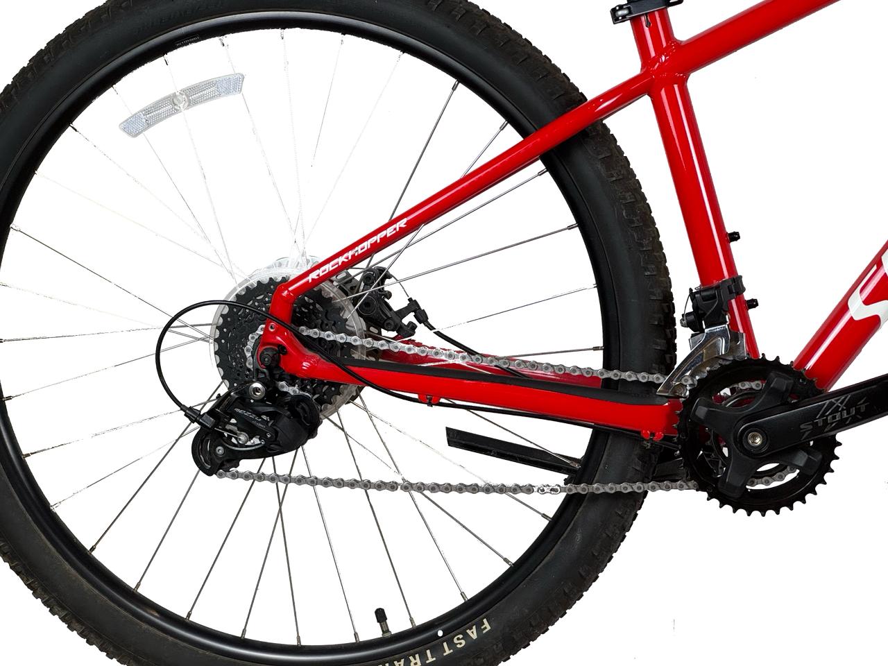 Specialized Rockhopper 29 2022 Talla M