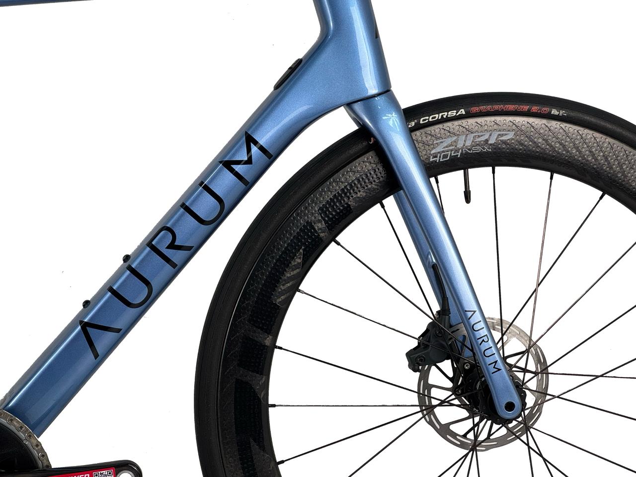 Aurum Magma 2023 Talla 56