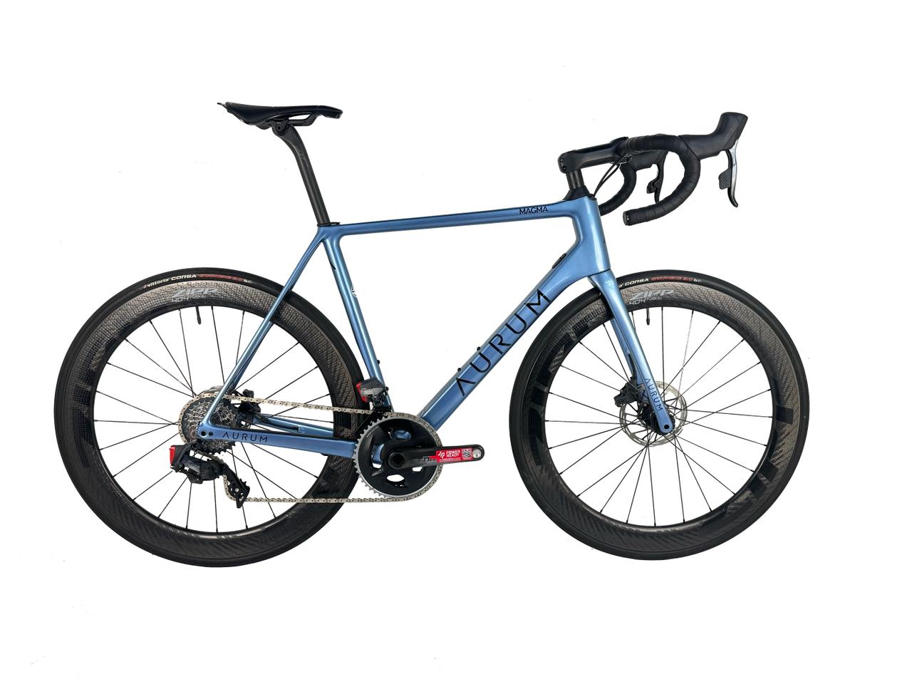 Aurum Magma 2023 Talla 56