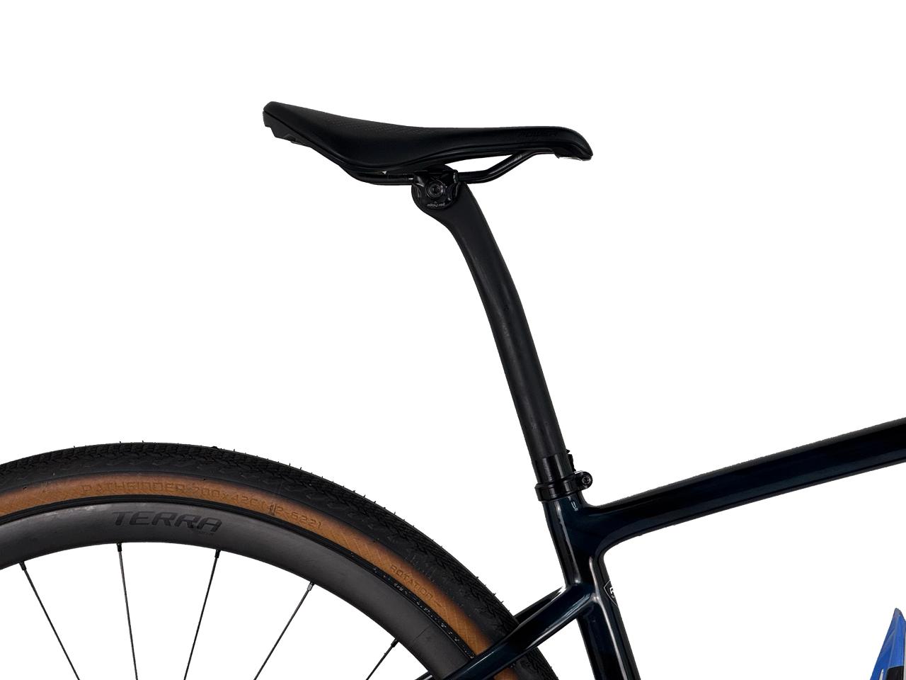 Specialized Diverge Expert Carbon 2022 Talla 52