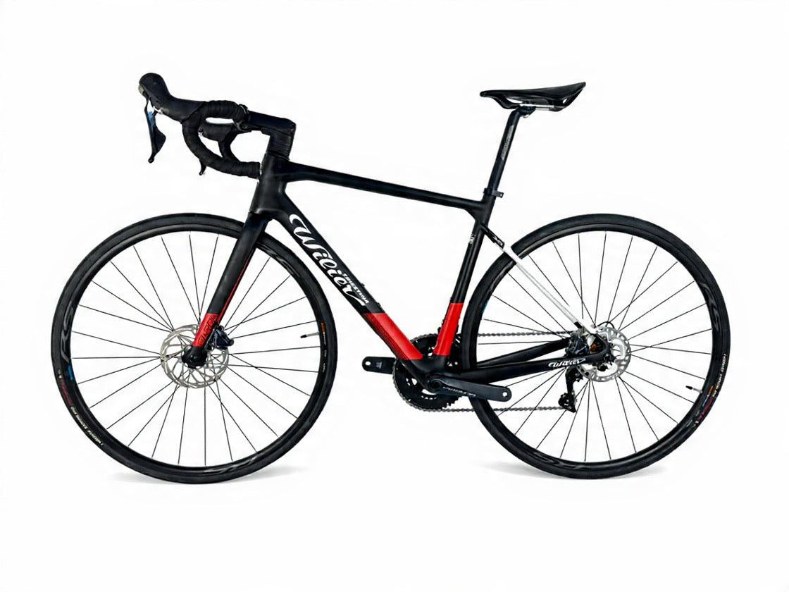 Wilier Garda Disc Shimano Ultegra 2024 Talla L *Cero Kilómetros*