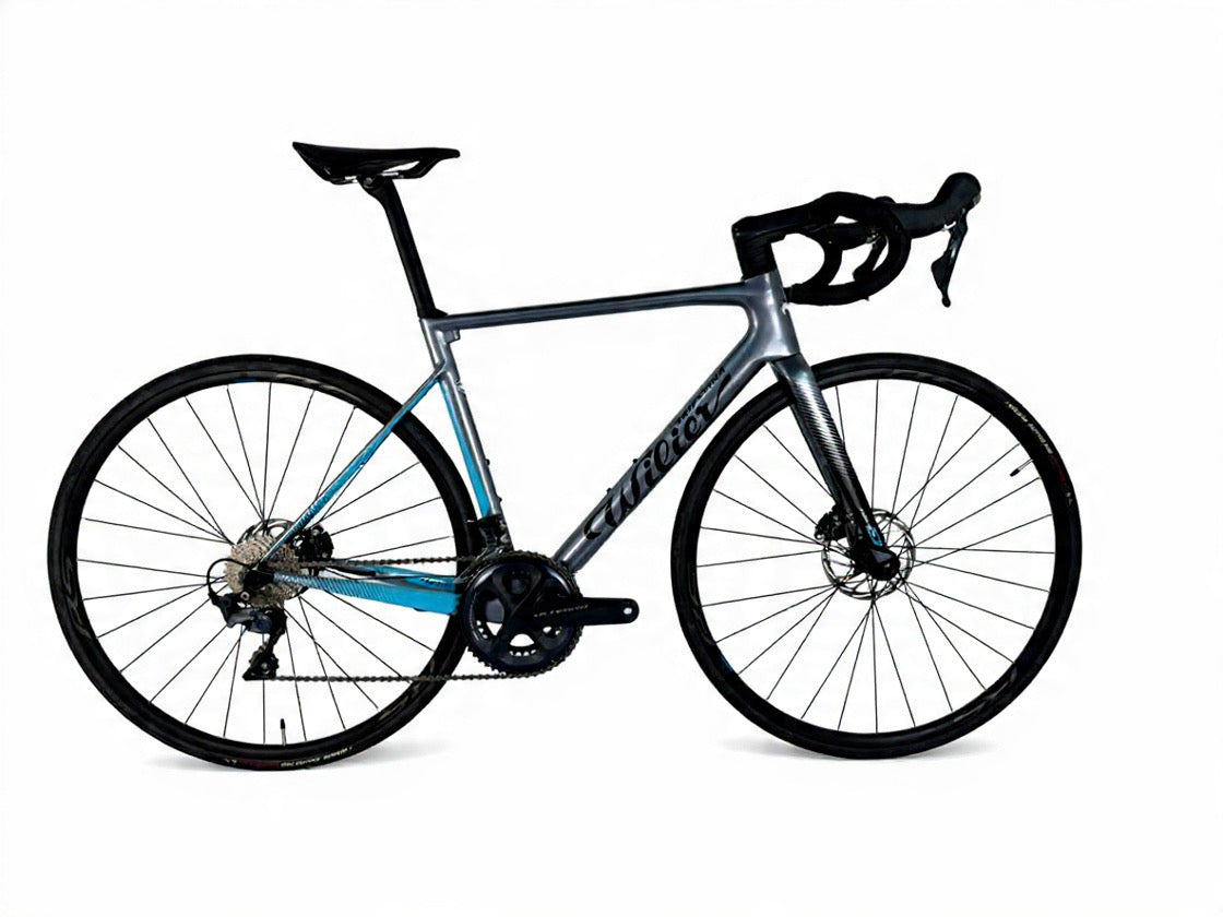 Wilier 0 SL Disc Shimano Ultegra Talla XS 2024 *Cero Kilómetros*