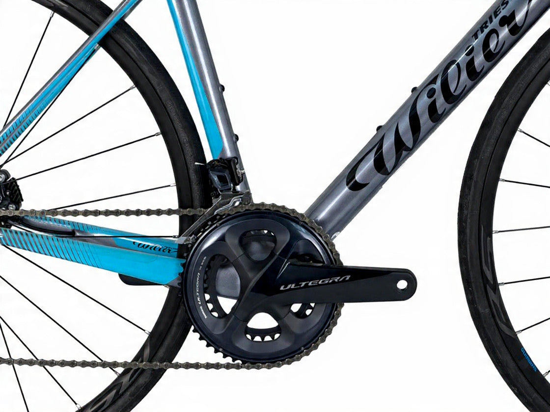 Wilier 0 SL Disc Shimano Ultegra Talla L 2024 *Cero Kilómetros*