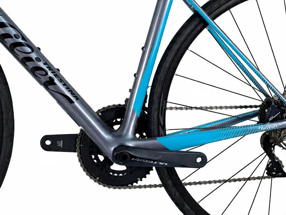 Wilier 0 SL Disc Shimano Ultegra Talla M 2024 *Cero Kilómetros*