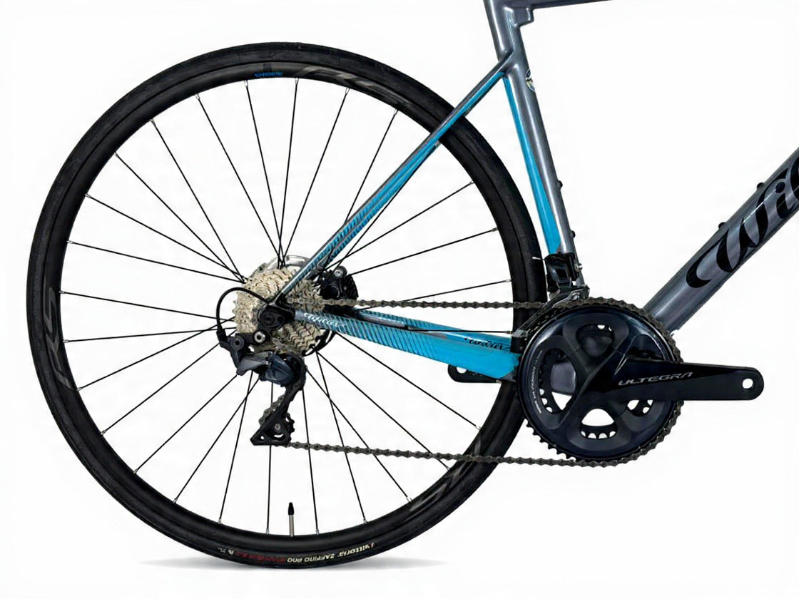 Wilier 0 SL Disc Shimano Ultegra Talla M 2024 *Cero Kilómetros*