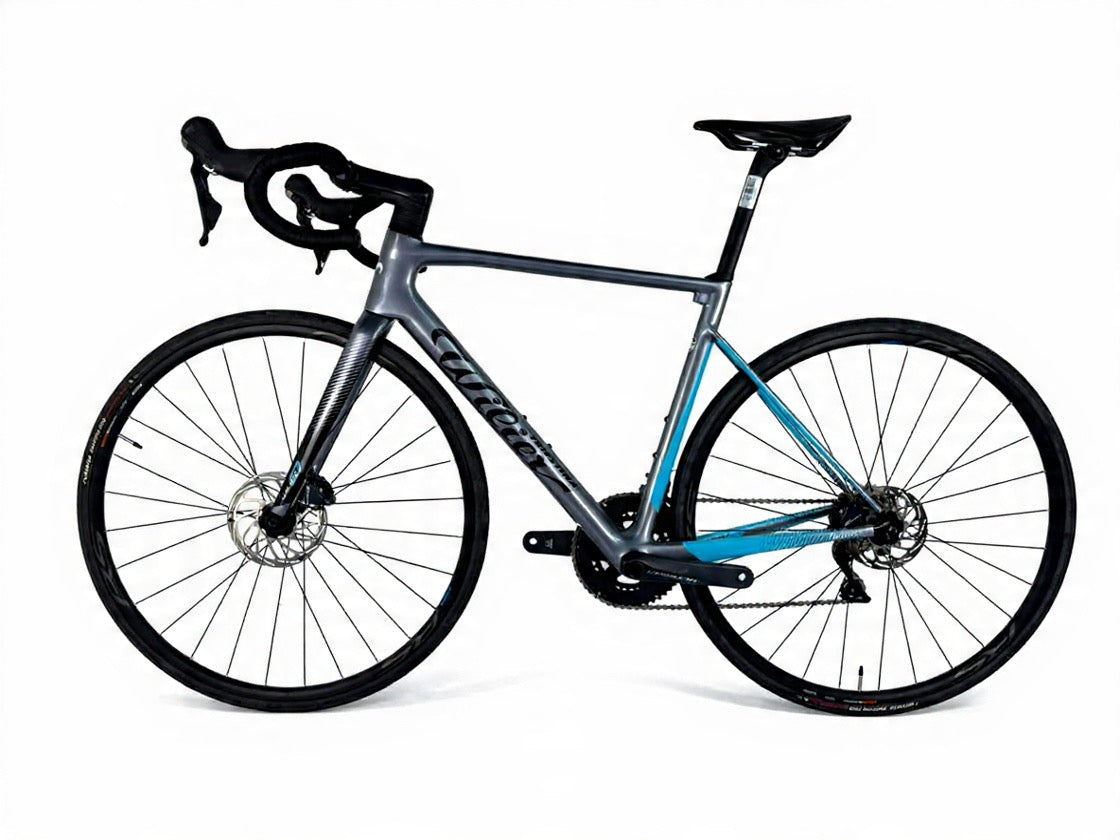 Wilier 0 SL Disc Shimano Ultegra Talla M 2024 *Cero Kilómetros*