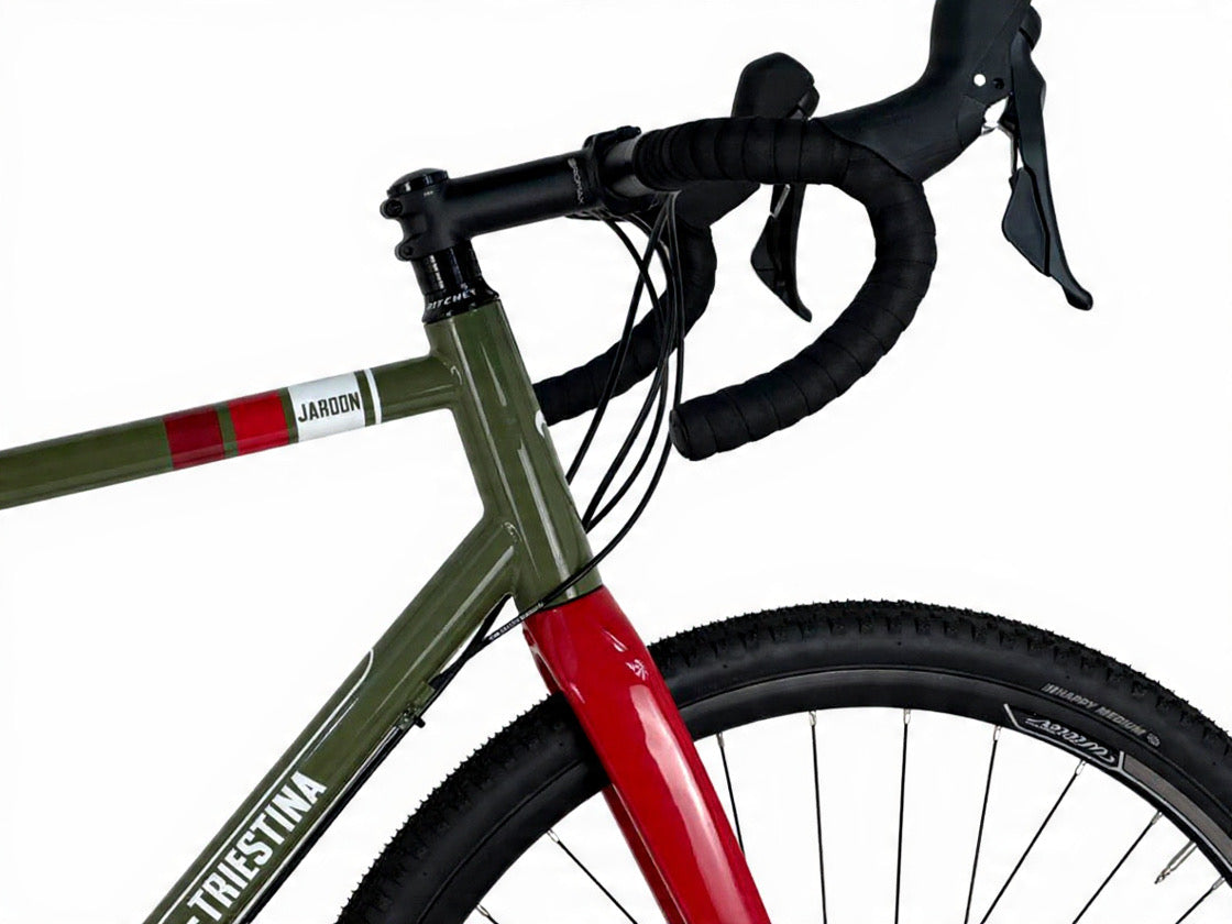 Wilier Jarroon 2024 Talla L 2024 *Cero Kilómetros*