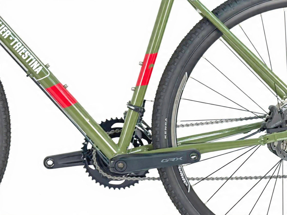 Wilier Jarroon 2024 Talla L 2024 *Cero Kilómetros*