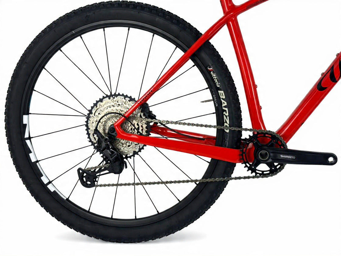 Wilier 101X MT501 Talla L 2024 *Cero Kilómetros*