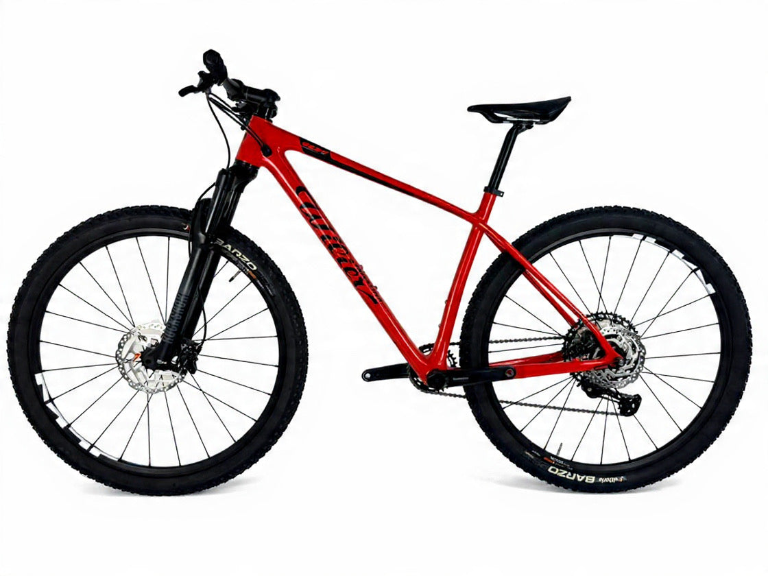 Wilier 101X MT501 Talla L 2024 *Cero Kilómetros*