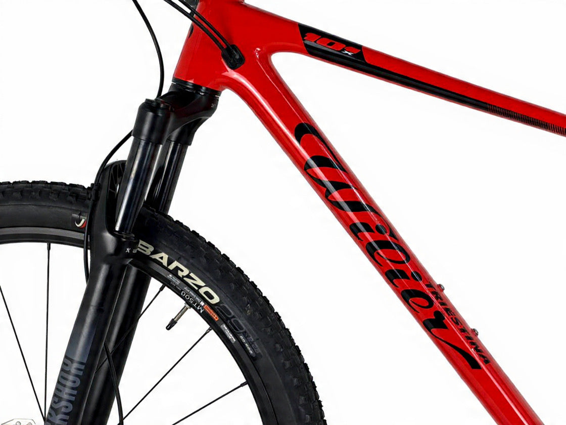 Wilier 101X MT501 Talla L 2024 *Cero Kilómetros*