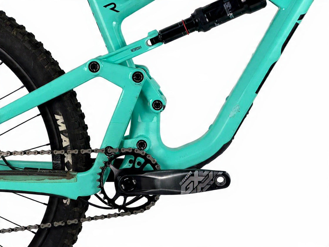 Revel Rail 27.5 2021 Talla M