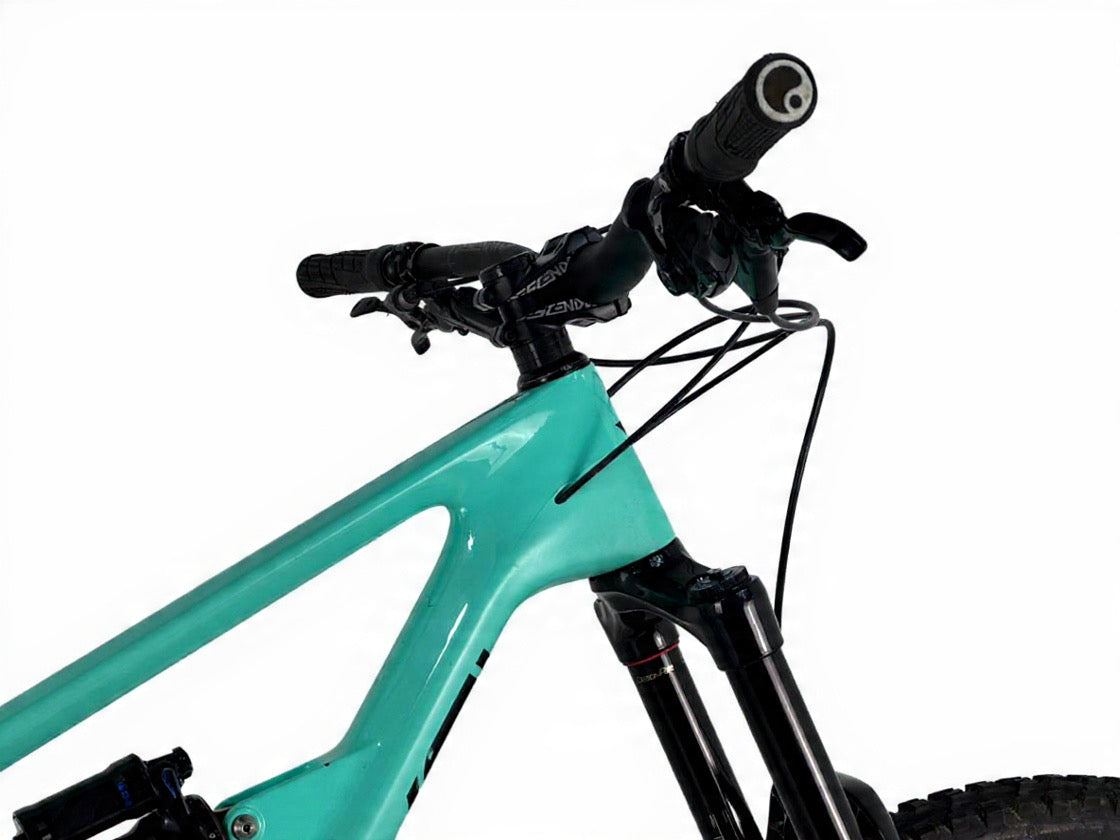 Revel Rail 27.5 2021 Talla M