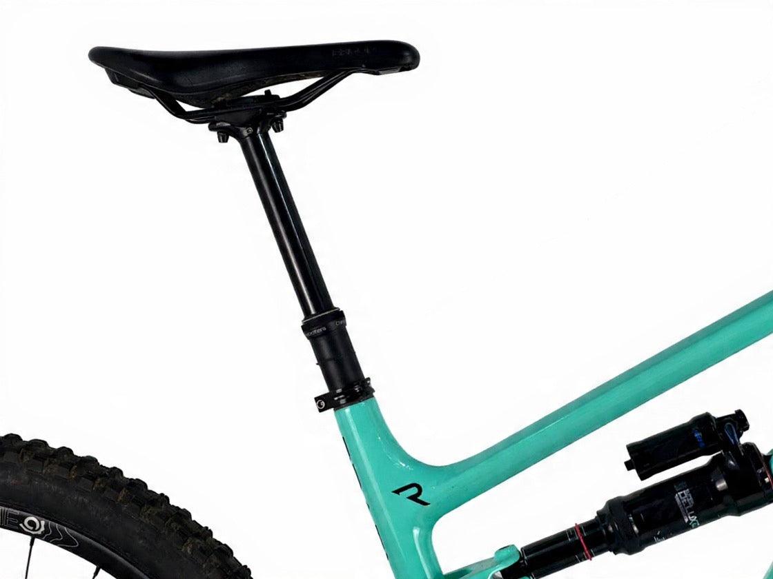 Revel Rail 27.5 2021 Talla M