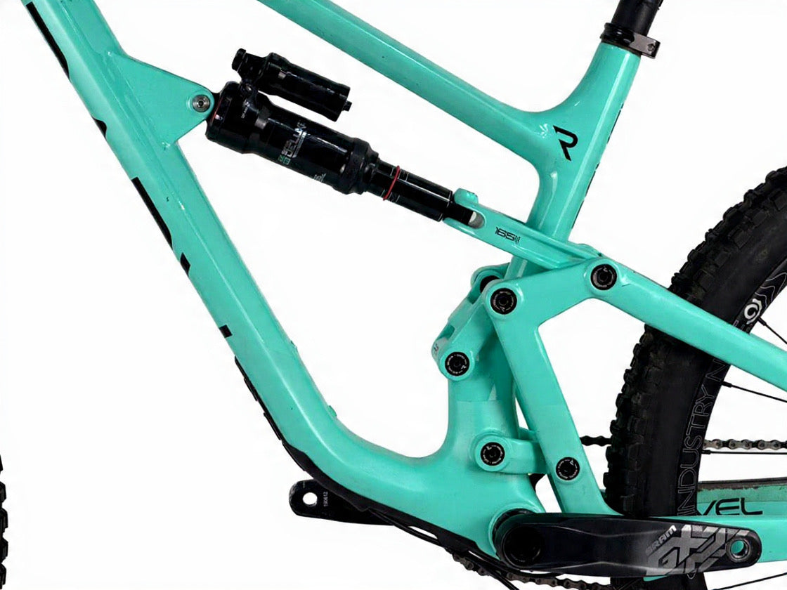 Revel Rail 27.5 2021 Talla M