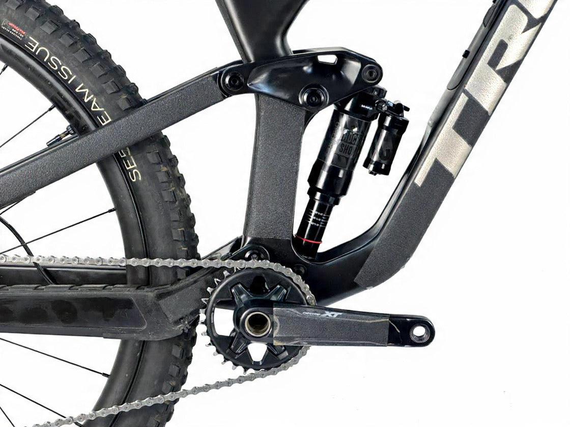 Trek Slash 9.8 2024 Talla M