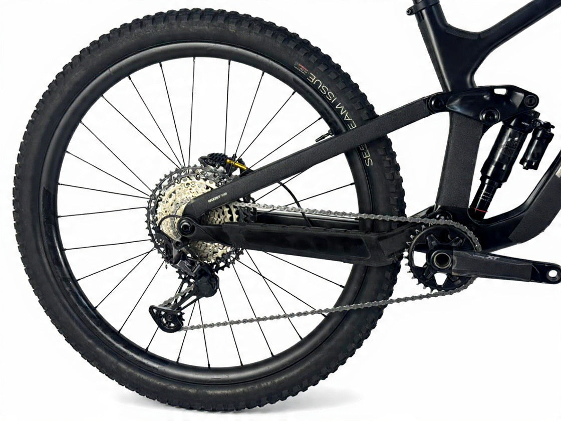 Trek Slash 9.8 2024 Talla M