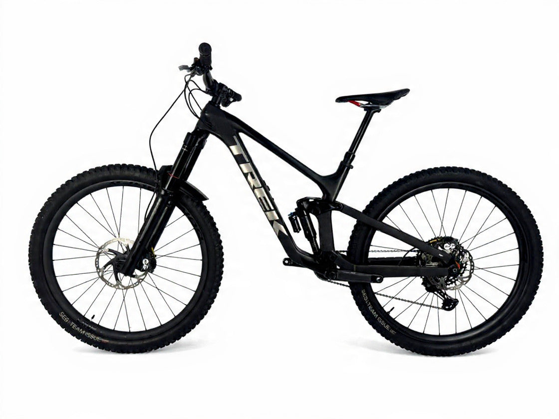 Trek Slash 9.8 2024 Talla M