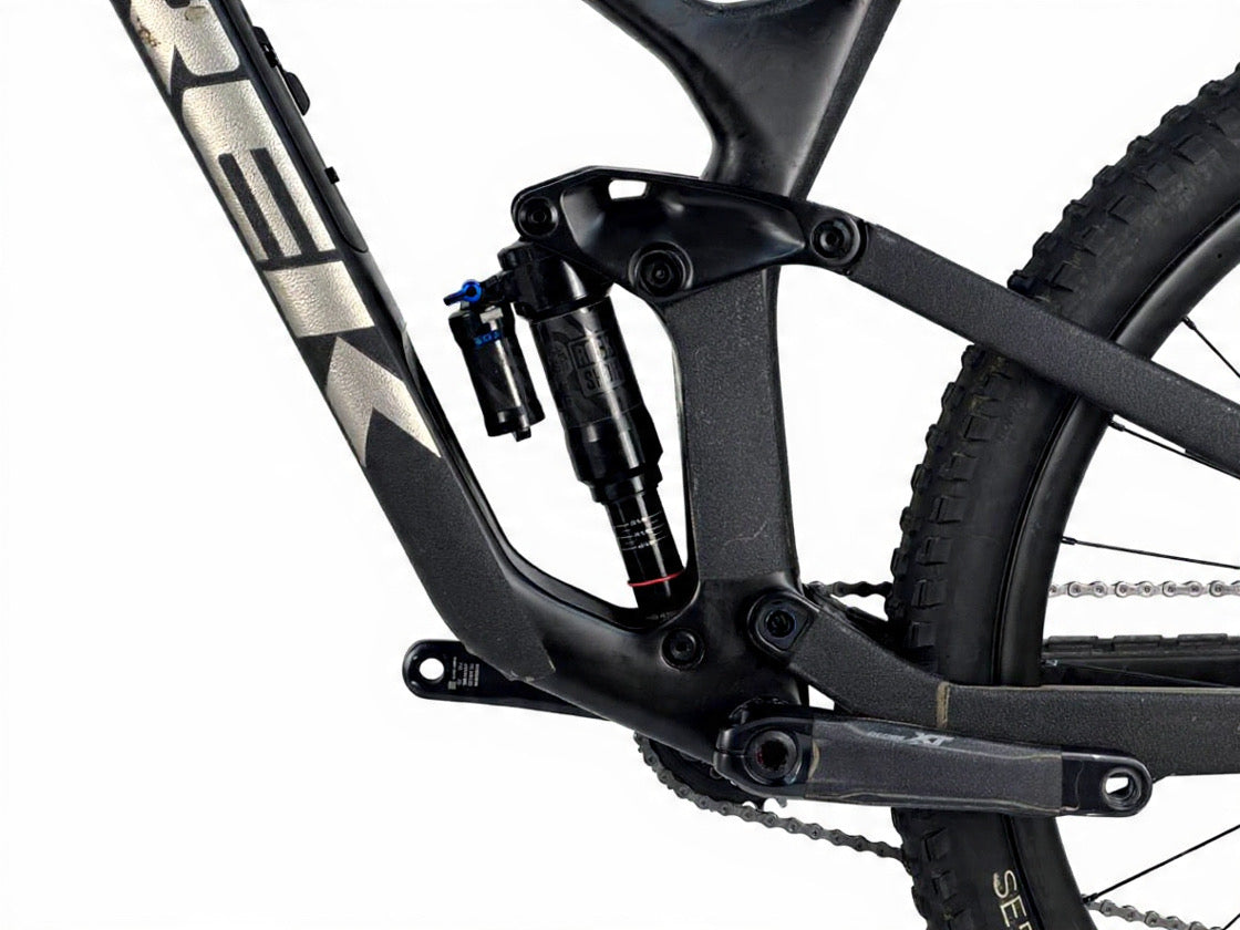 Trek Slash 9.8 2024 Talla M