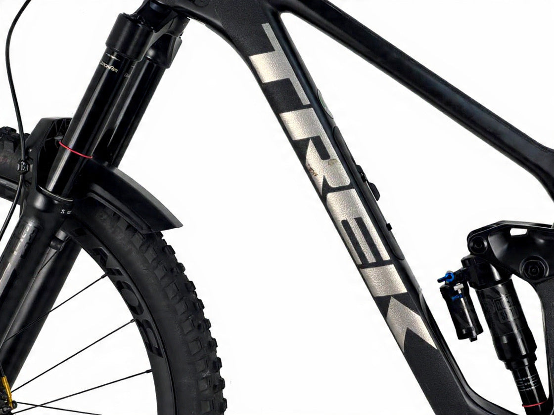 Trek Slash 9.8 2024 Talla M