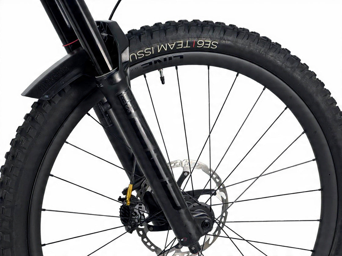 Trek Slash 9.8 2024 Talla M