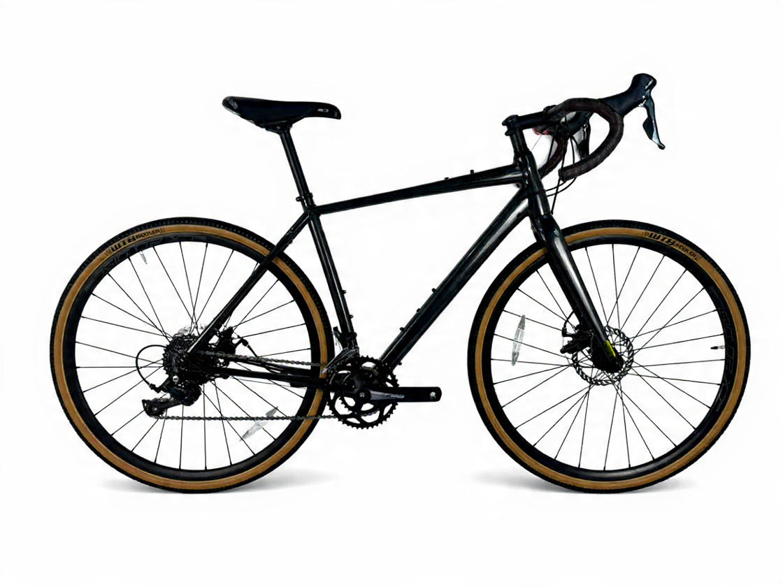 Cannondale Topstone 3 2022 Talla M