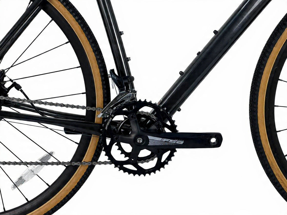 Cannondale Topstone 3 2022 Talla M