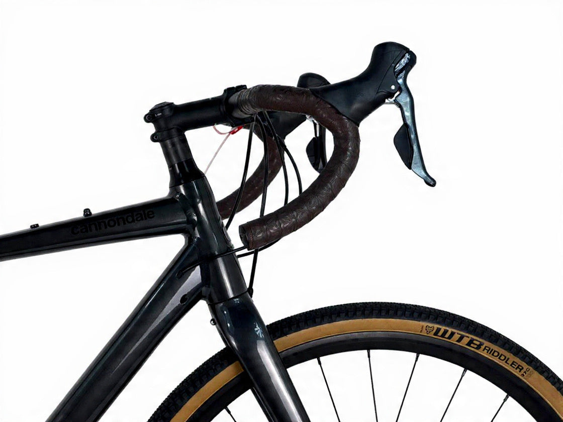 Cannondale Topstone 3 2022 Talla M