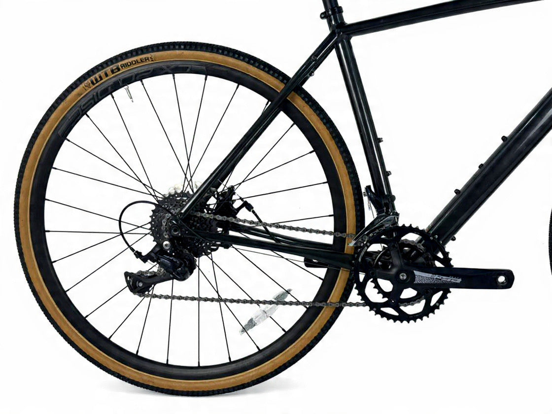 Cannondale Topstone 3 2022 Talla M