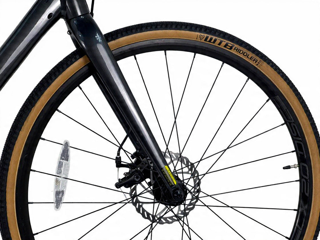 Cannondale Topstone 3 2022 Talla M