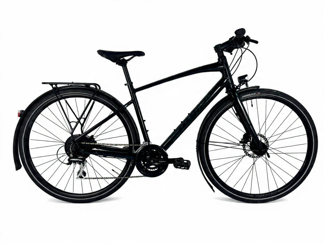 Specialized Sirrus X 2.0 EQ 2023 Talla M