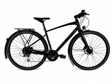 Specialized Sirrus X 2.0 EQ 2023 Talla M