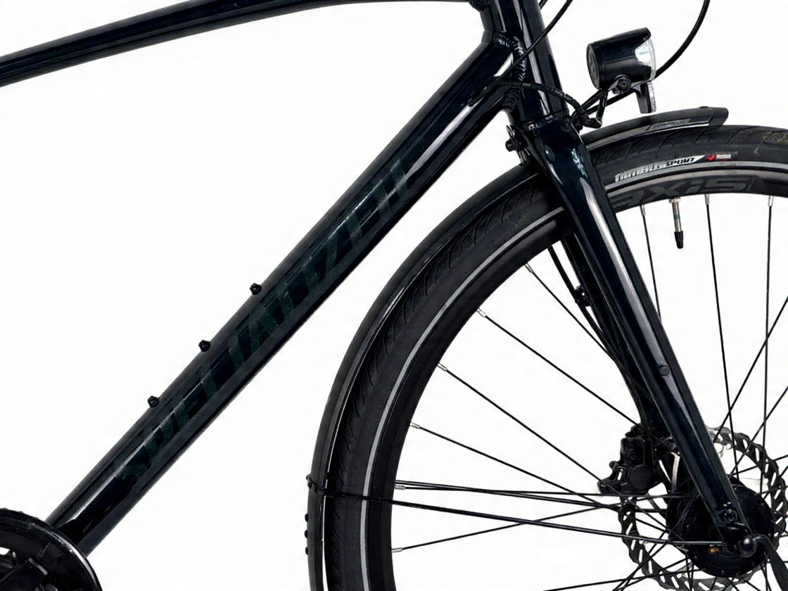 Specialized Sirrus X 2.0 EQ 2023 Talla M