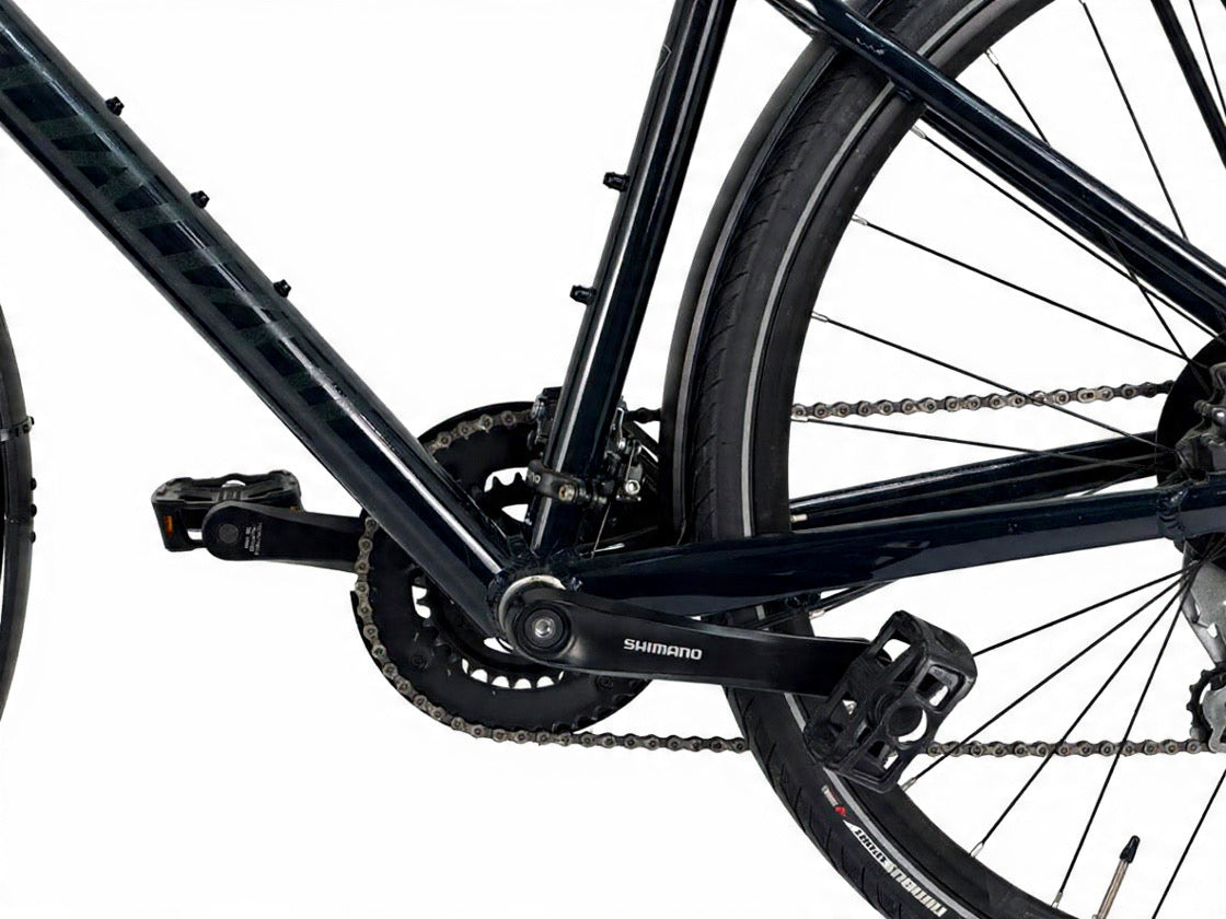 Specialized Sirrus X 2.0 EQ 2023 Talla M