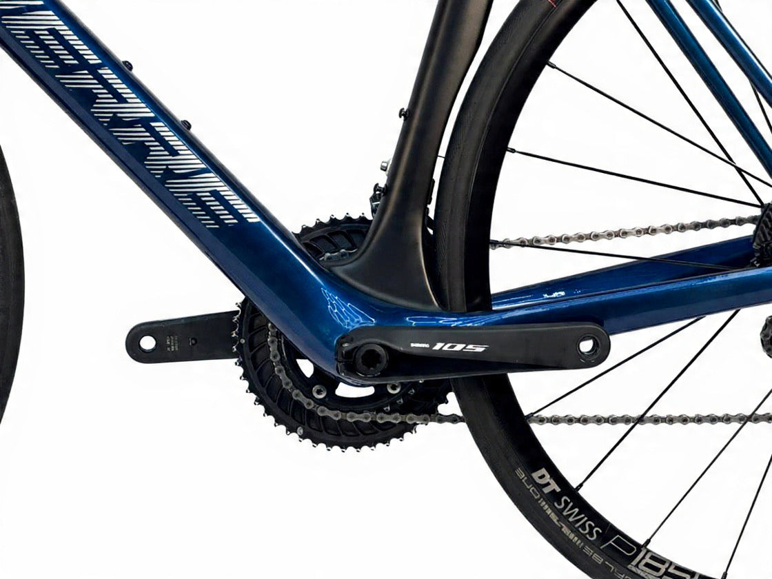 Lapierre Aircode DRS 5.0 2022 Talla L