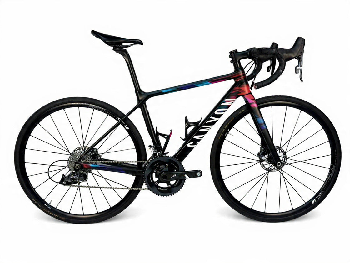 Canyon Endurace CF SLX 8 Disc 2018 Talla 2XS