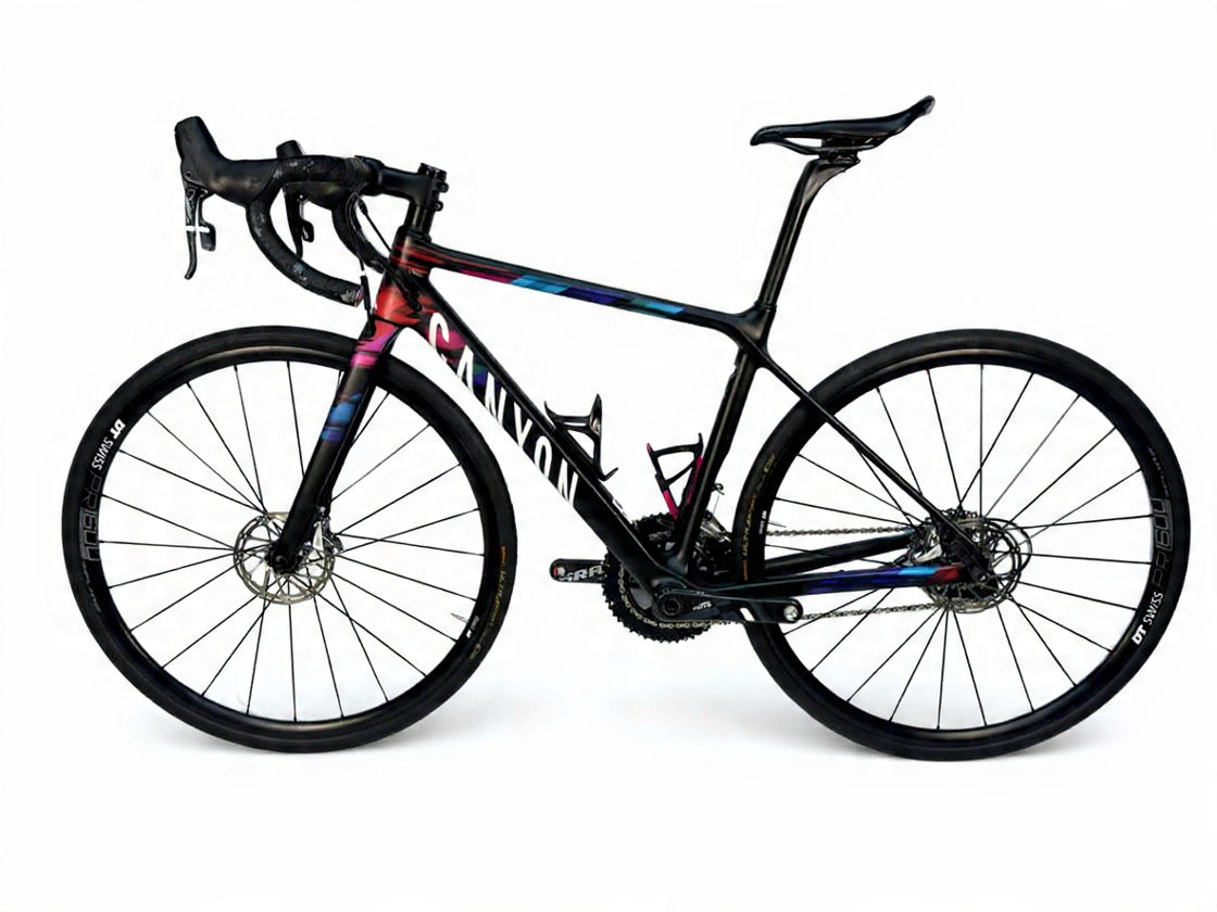 Canyon Endurace CF SLX 8 Disc 2018 Talla 2XS