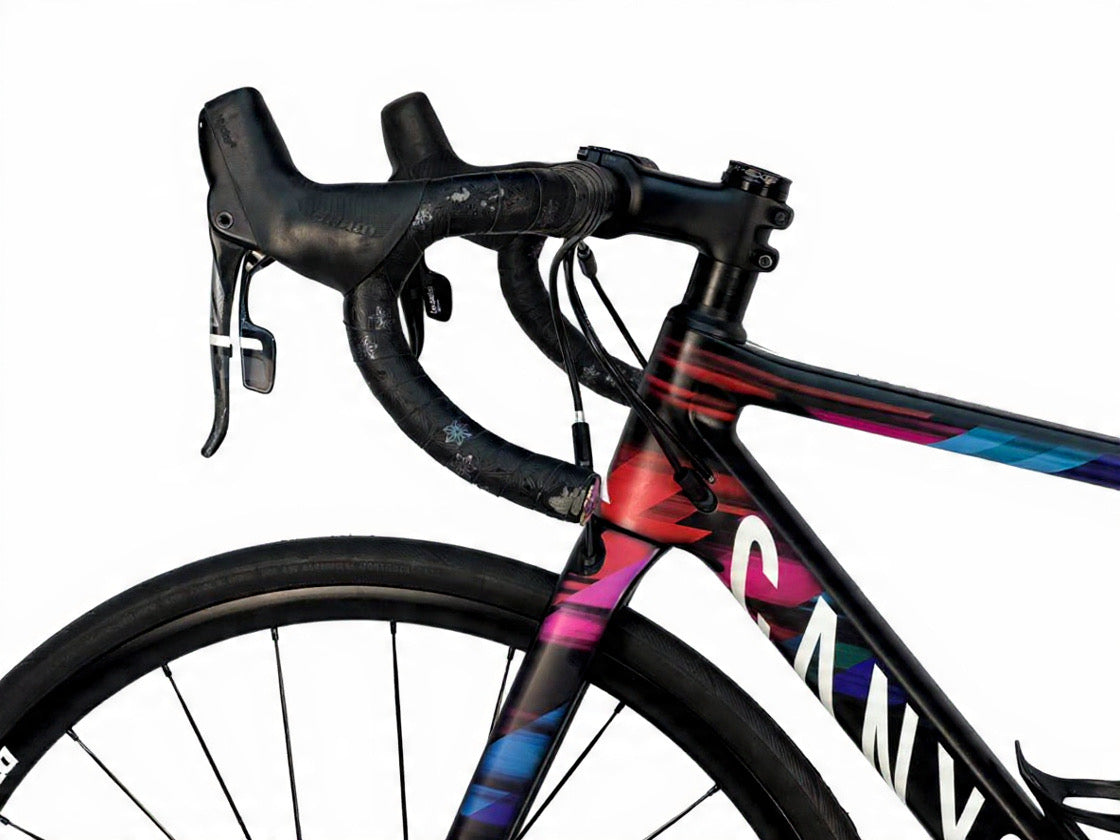 Canyon Endurace CF SLX 8 Disc 2018 Talla 2XS