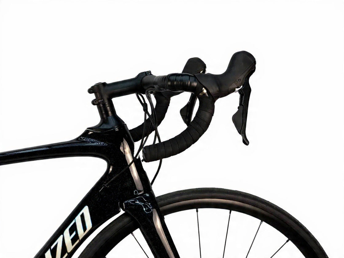 Specialized Venge Expert Disc 2018 Talla 56