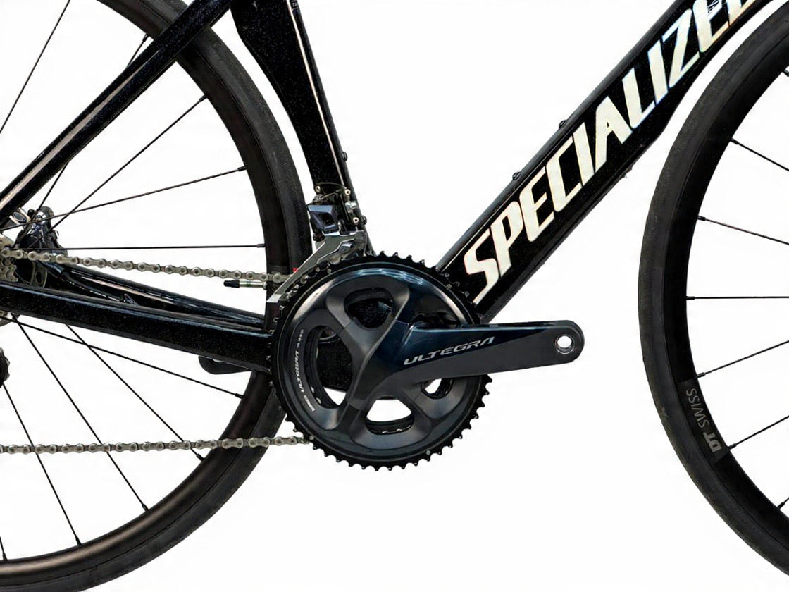 Specialized Venge Expert Disc 2018 Talla 56