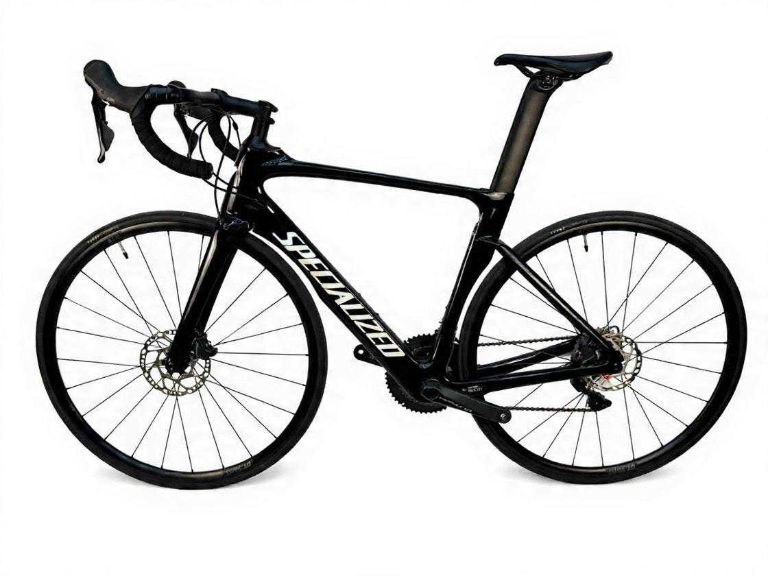 Specialized Venge Expert Disc 2018 Talla 56