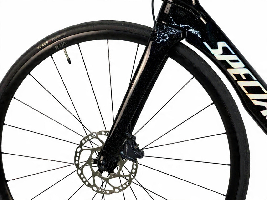 Specialized Venge Expert Disc 2018 Talla 56